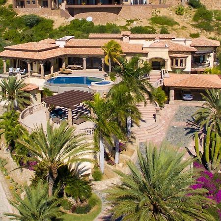 Stunning 6Bd Pedregal Villa Maria 卡波圣卢卡斯 外观 照片