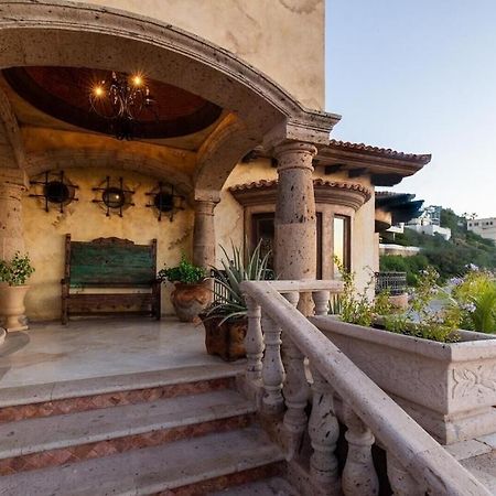 Stunning 6Bd Pedregal Villa Maria 卡波圣卢卡斯 外观 照片