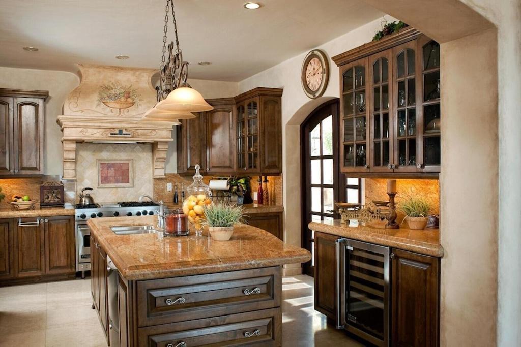 Stunning 6Bd Pedregal Villa Maria 卡波圣卢卡斯 外观 照片