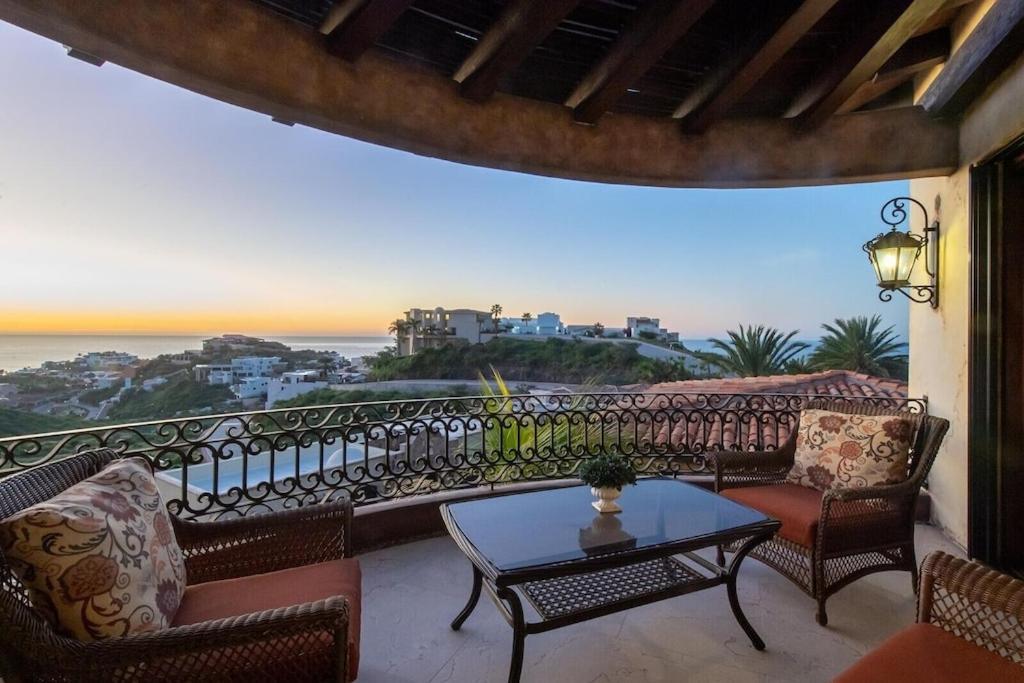 Stunning 6Bd Pedregal Villa Maria 卡波圣卢卡斯 外观 照片